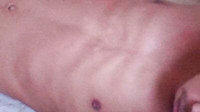 Asian twink Nach sleeps - Asians Doing Porn