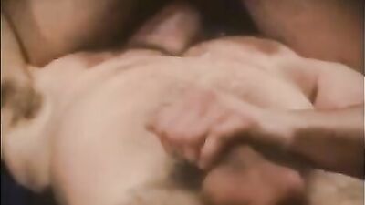 The Runner - Vintage: A Journey into Gay Porns Past!