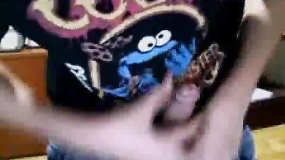 But deep down, Im a romantic - A sentimental webcam handjob video that will make you feel alive!