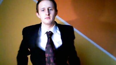 Christmas Cumming from Poland: A XXX Web-Cam Adventure!