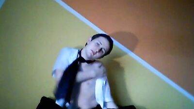 Christmas Cumming from Poland: A XXX Web-Cam Adventure!