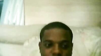 Horny Interracial Web-Cam Handjob Seekers