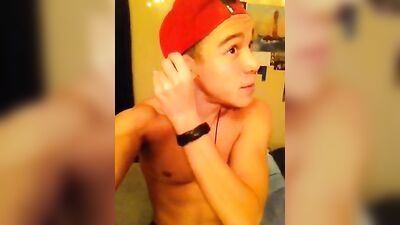 Boys Fun Short Films - A hot and sexy adventure featuring young studs exploring their sexuality in the city!