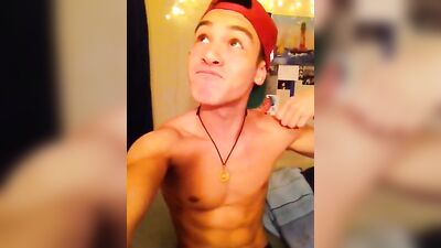 Boys Fun Short Films - A hot and sexy adventure featuring young studs exploring their sexuality in the city!