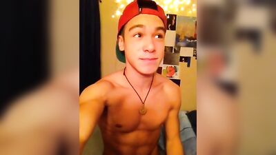 Boys Fun Short Films - A hot and sexy adventure featuring young studs exploring their sexuality in the city!