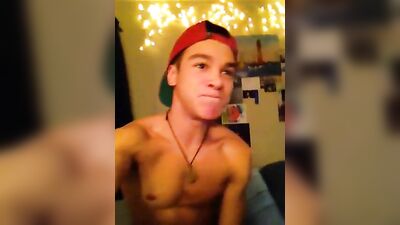 Boys Fun Short Films - A hot and sexy adventure featuring young studs exploring their sexuality in the city!