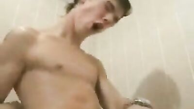 No Limits - Raw Toilet Sex