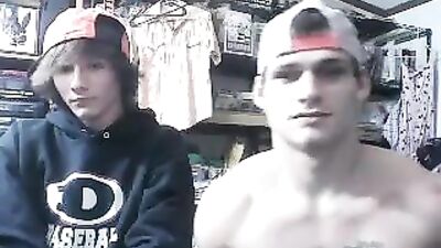 Gay Porn Videos - New Amateur Masturbation Series