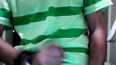 Mattias from Chile: Web Cam Show Solo Gay Porn Video!