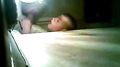 Caught Masturbating - Russian Twinks Huge Cumshot on Hidd*en Cam!