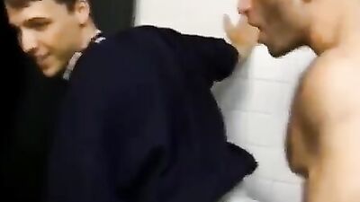 Preppy Boys Wild Desires Fulfilled: An Action-Packed Gay Porn Adventure!