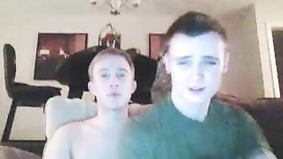 A happy day with her ​​boyfriend