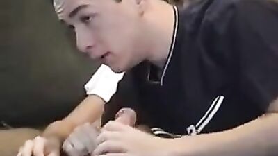 Boys Sex Frenzy: Hardcore Gay Porn Adventure