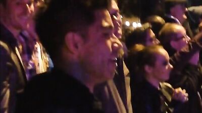 Straight-Acting Daddies Caught on Cam! Wedding Proposal (For Real) - Web-Cam Fun Short Films