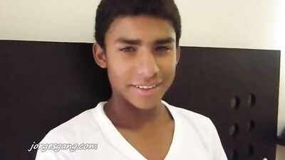 Gay Porn Twinks Fucking Latino Bareback OR