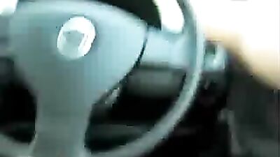 Car Park Slurp - Public Outside Adventures