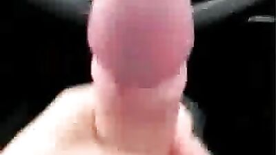 Car Park Slurp - Public Outside Adventures