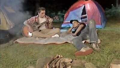 Flames of Passion: Hot Group Sex Action!