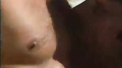 Hard on the farm: Bareback Explosion