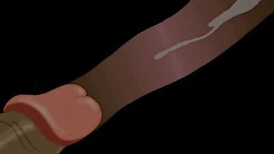 Gay Porn: Bareback Military Anime Adventures