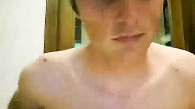 Simons Handjob Explosion: Cum Shots Galore!