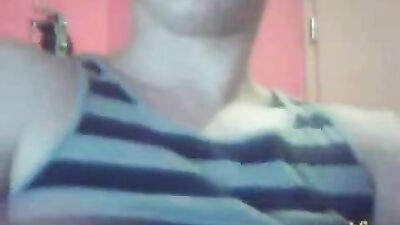 Gay Porn Star Dalibor 19 Masturbates and Cums in Web-Cam Handjob!