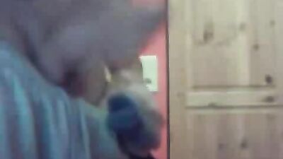 Gay Porn Star Dalibor 19 Masturbates and Cums in Web-Cam Handjob!