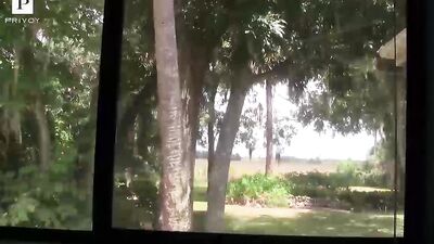 Joshua Ts Private Handjob Show - A Privoy Exclusive!