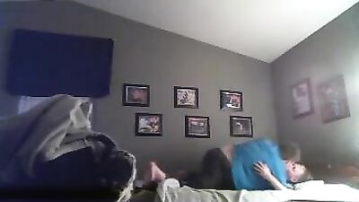 Bareback Twink Delivers Exciting Action!