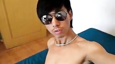 Asian Cock Poppers: Lube and Sniffing Poppers for Intensified Cumshot