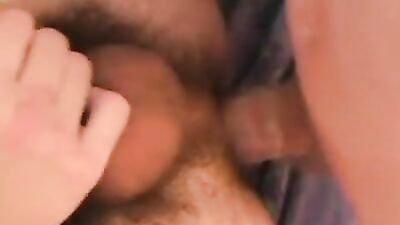 Frodo-Demon duo: The Ultimate Action Gay Porn Video!