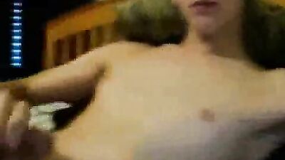 Bozidar 18 Masturbating - Cum Shots Web-Cam Handjob - Bozidar 18 masturbates for you!