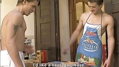 Table Fucks: The Ultimate Group Sex Experience!