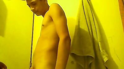 Young Hotties Get Wild: Cum One, Cum All!