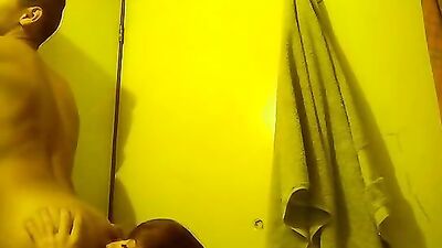 Young Hotties Get Wild: Cum One, Cum All!