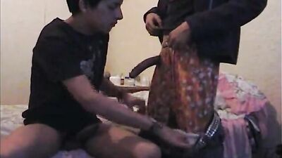 Two Moroccan Boys Explore Gay Desires: Amateur Cum Shots and Big Cocks