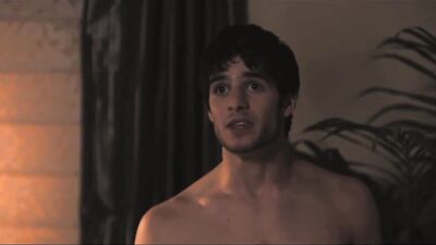 Music Short Film Picco: The Ultimate Gay Porn Experience