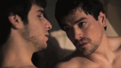 Music Short Film Picco: The Ultimate Gay Porn Experience