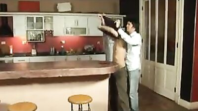 Horny Latino Boys Get Impatient for Some Hot Action!