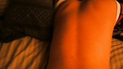 Marines First Anal Experience: Virgin Butt Action Amateur Ass Play