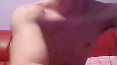 Alyns Web-Cam Cum Shots: The Ultimate Gay Porn Experience!