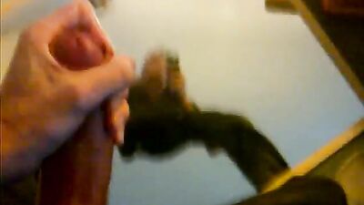 Gay Porn - Mirror Cum Shots 2 - Tagged as Hot and Muscular