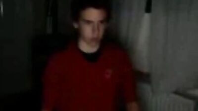 Karel 19 - The Ultimate Handjob Adventure!