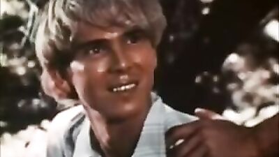 Gay Muscle Twinks: The Vintage Bareback Experience