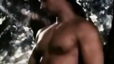 Gay Muscle Twinks: The Vintage Bareback Experience