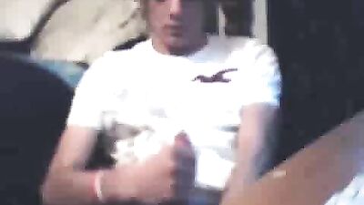 Blond Boys Take Control - Cum Shots Galore!