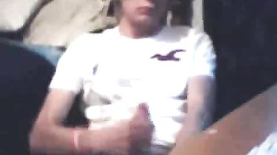 Blond Boys Take Control - Cum Shots Galore!