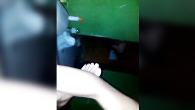 Asian Oral Delight - Suck My Dick Now!