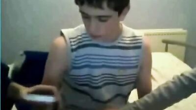 Young Twink Boys: The Ultimate Caretaker Experience!