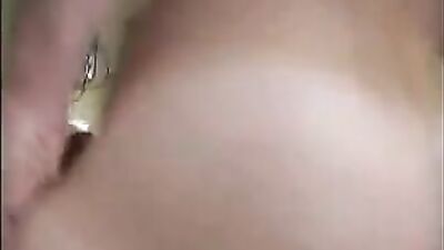 Double Stuffed: The Ultimate Bareback Cum Shots Adventure